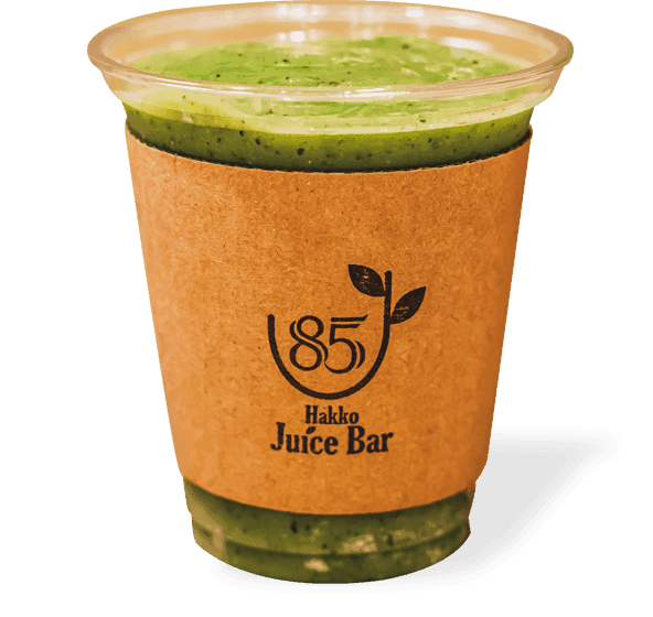 ファーマーズグリーンスムージー