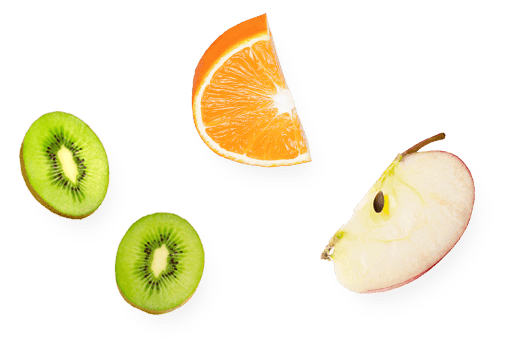 ファーマーズグリーンスムージーフルーツ